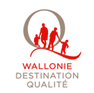 Wallonie Destination Qualité Vie