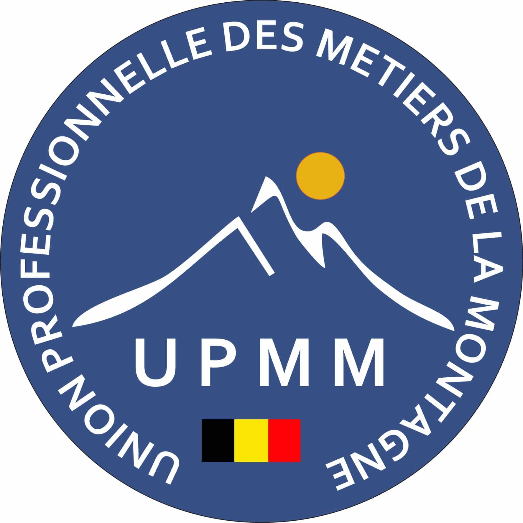 UPMM – Union Professionnelle des métiers de la Montagne