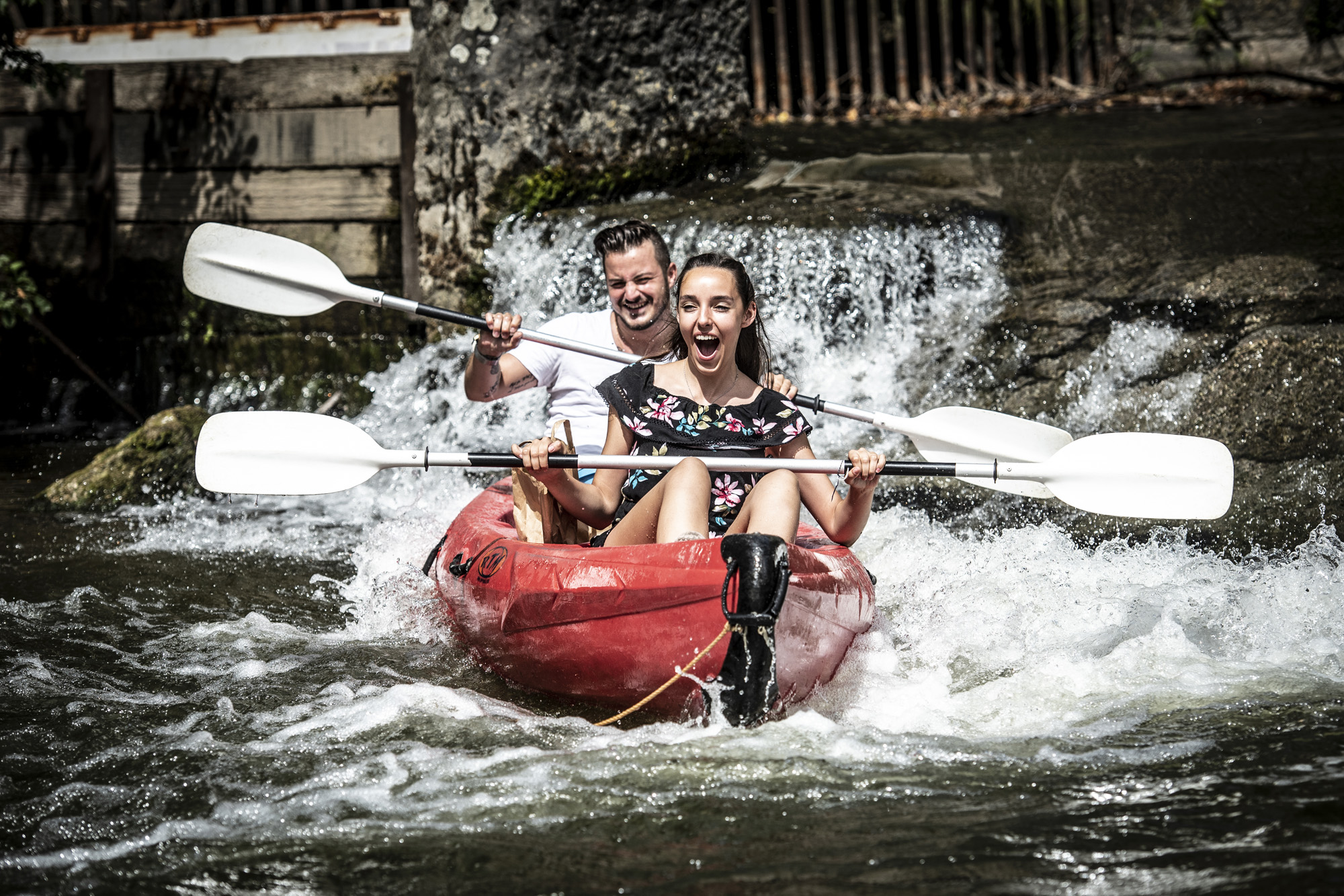 Dinant Evasion