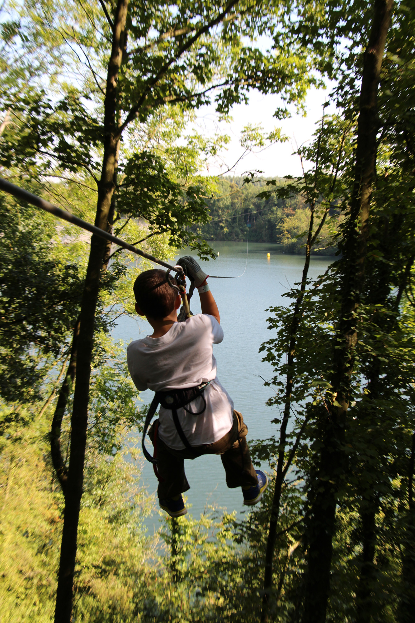 Ecopark Adventures