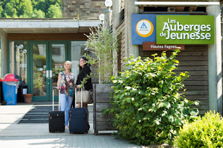 LES AUBERGES DE JEUNESSE DE MALMEDY ASBL